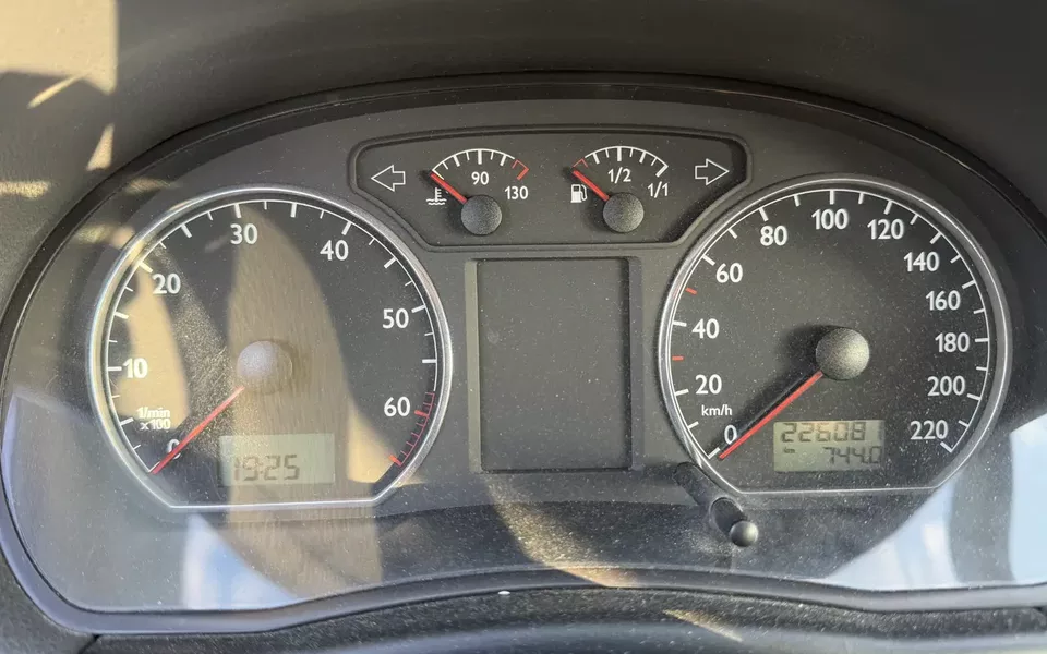 VW Polo 1.2 Special +