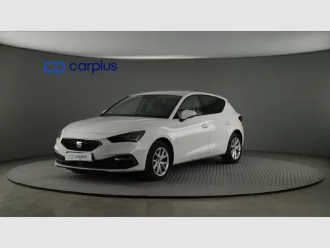SEAT León Nuevo 1.5 TSI 96kW S&S Style