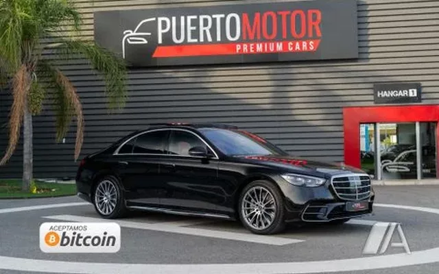 MERCEDES-BENZ Clase E E Cabrio 53 AMG 4Matic+ 9G-Tronic