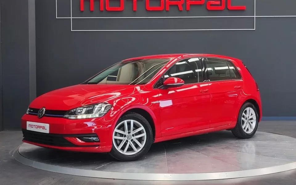 VOLKSWAGEN Golf Golf 1.5 TSI Evo BM Last Edition 96kW