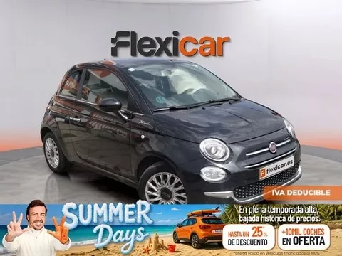 FIAT 500 Dolcevita 1.0 Hybrid 51KW (70 CV)