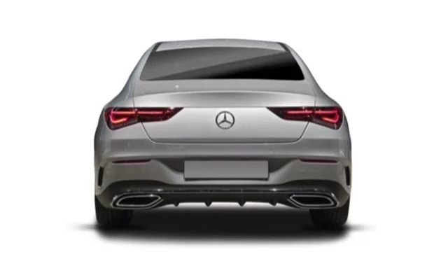 MERCEDES - CLA - CLA 250 e