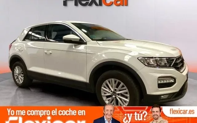 VOLKSWAGEN T-Roc T-Roc 2.0TDI Advance 85kW