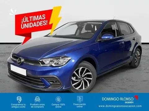 VOLKSWAGEN Polo Más 1.0 TSI 70 kW (95 CV) SG5