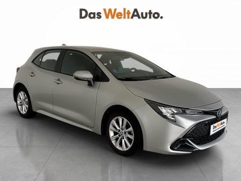140H Active Plus 103 kW (140 CV)
