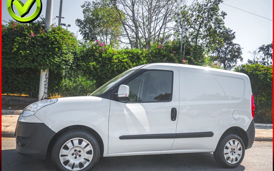 FIAT DOBLO 5.800 €