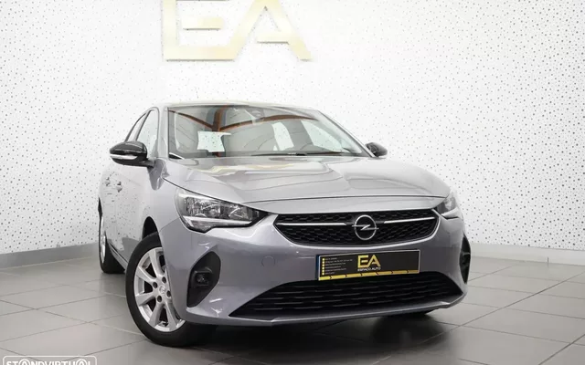 Opel Corsa 1.2 Business