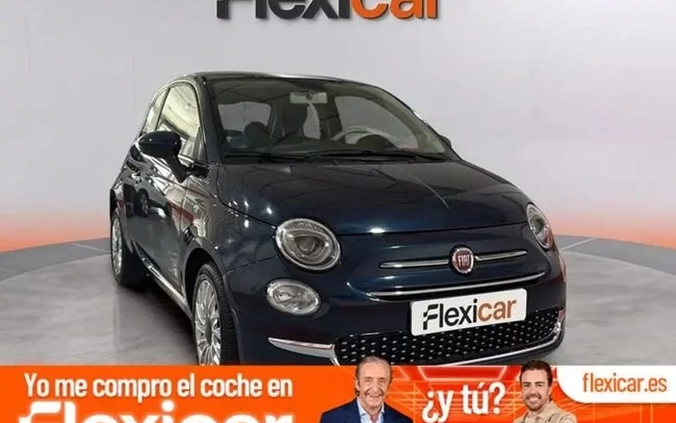 FIAT 500 FIAT 500 Dolcevita 1.0 Hybrid 51KW (70 CV) - 10490€ en Huelva