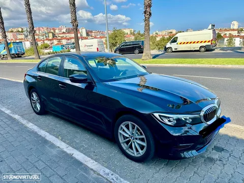 BMW 330