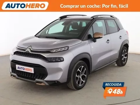 CITROEN C3 Aircross 1.5 Blue-HDi C-Series