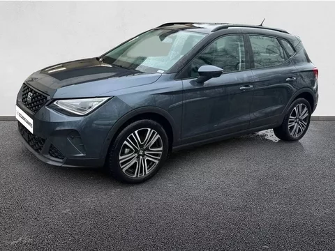 SEAT ARONA 1.0 TSI 95 ch Start/Stop BVM5 Copa