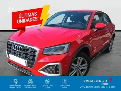 AUDI Q2 Sport 30 TFSI 81 kW (110 CV)