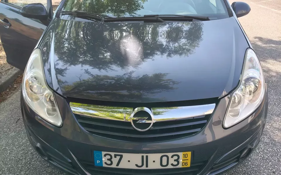 Opel Corsa 1.2 Cosmo