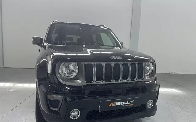 Jeep Renegade 1.0 T Limited