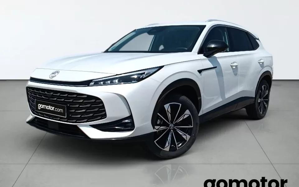 MG HS HS 1.5T COMFORT DCT 170 5P
