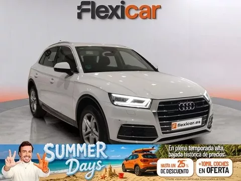 AUDI Q5 Q5 35 TDI Design quattro-ultra S tronic 120kW