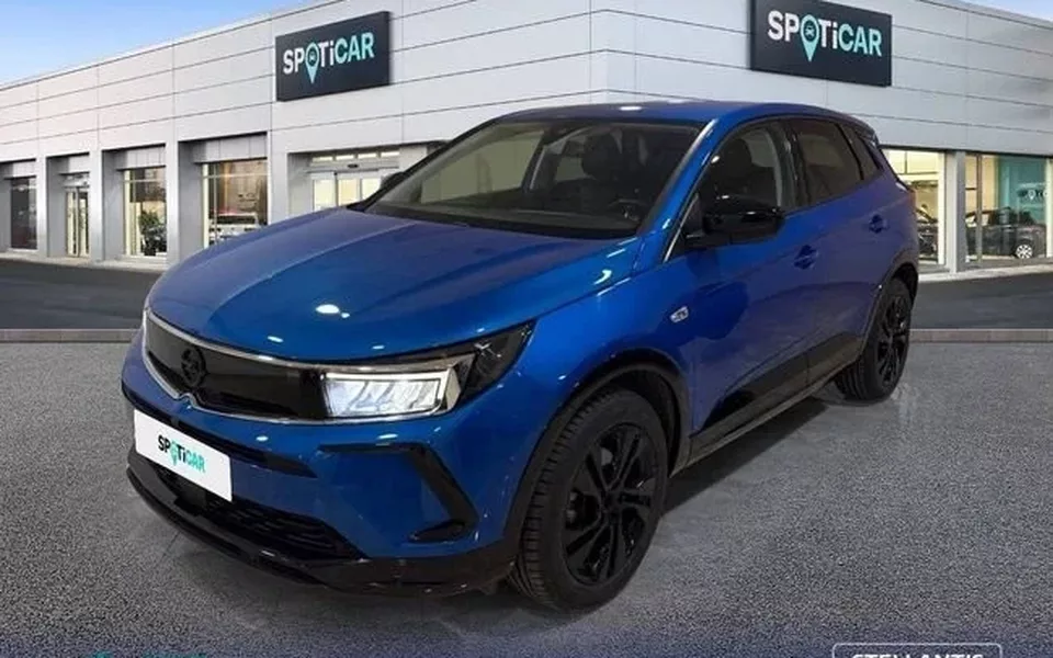 OPEL Grandland 1.5D DTH AT8 S/S GS