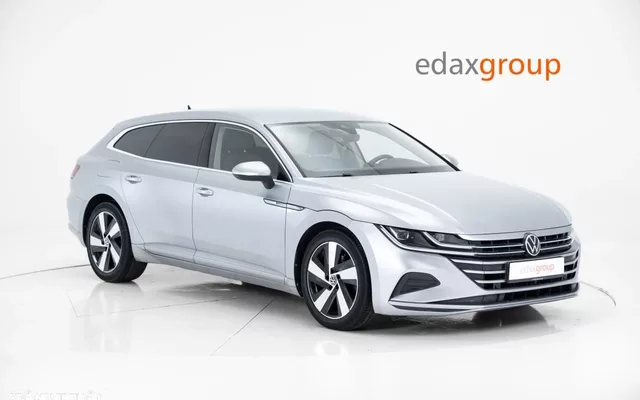 VW Arteon Shooting Brake 2.0 TDI
