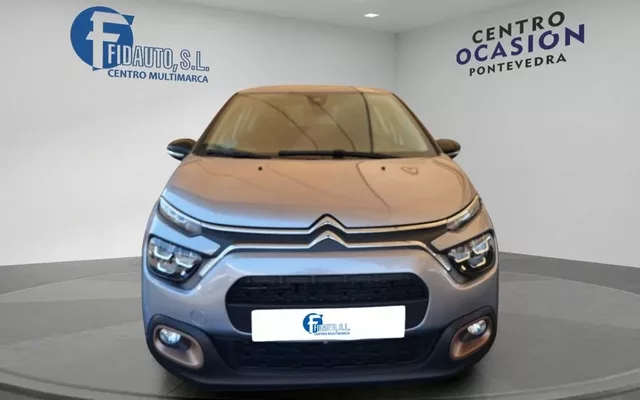 CITROEN C3 PureTech 60KW (83CV) C-Series