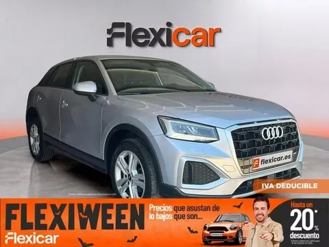 AUDI Q2 Q2 30 TFSI 81kW - 20490€ en Oviedo
