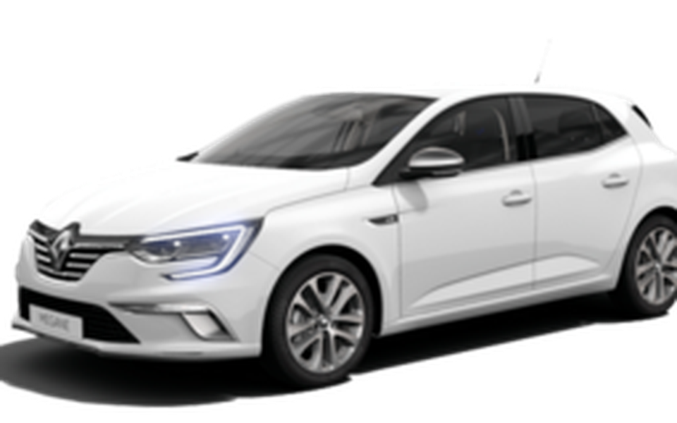 Renault Zoe Life 65 kW (88 CV)