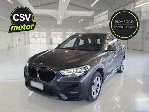 BMW X1 X1 xDrive25eA