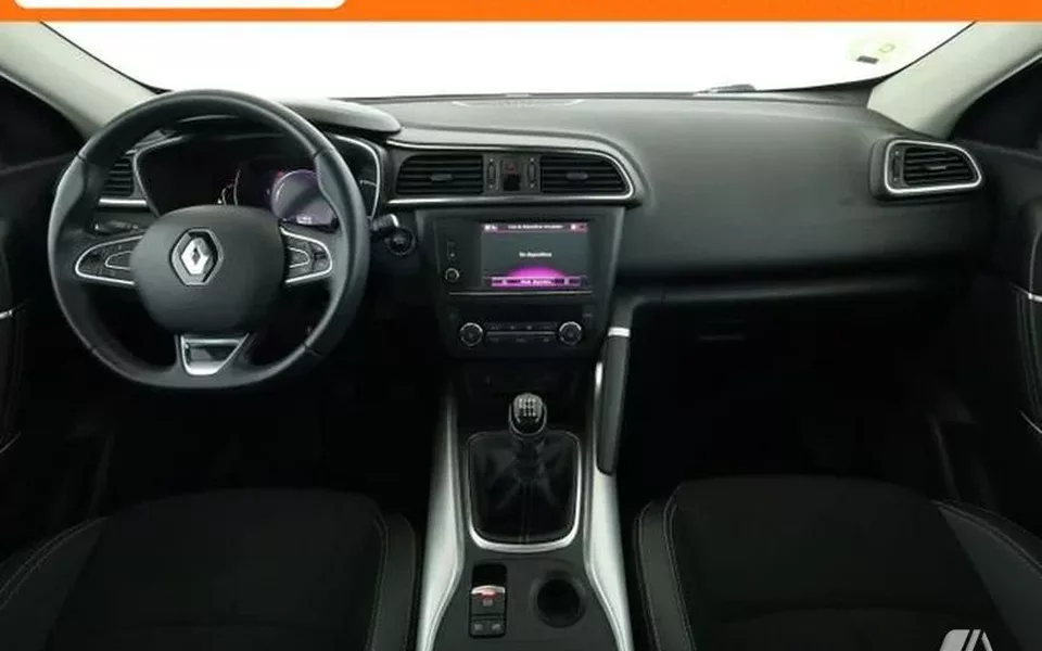 RENAULT Kadjar Kadjar 1.6dCi Energy Zen 96kW