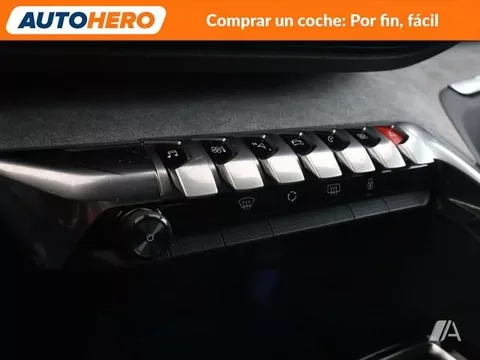 PEUGEOT 3008 1.2 PureTech GT