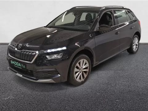 SKODA KAMIQ 1.0 TSI Evo 110 ch BVM6 Ambition
