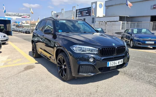 BMW X5 X5 xDrive 40e