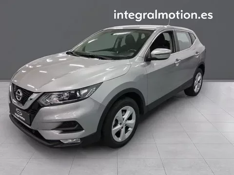 NISSAN Qashqai DIG-T 85 kW (115 CV) ACENTA