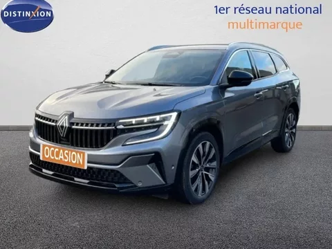 RENAULT ESPACE VI