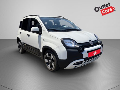 1.0 Hybrid Pandina 51 kW (70 CV)