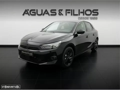 Opel Corsa 1.2 T GS