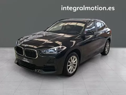 BMW X2 X2 sDrive 16dA