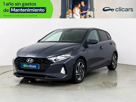 HYUNDAI i20 i20 1.0 TGDI Klass 100