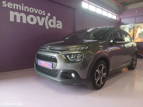 Citroën C3 1.2 PureTech C-Series