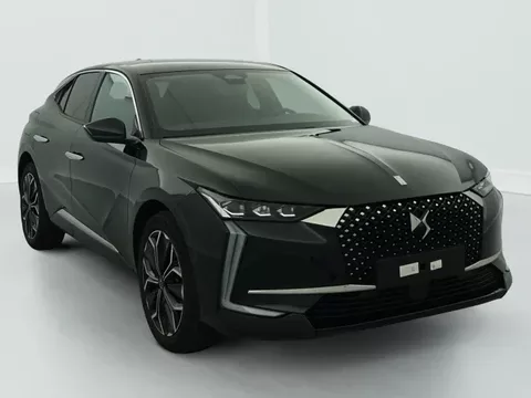 DS DS4 PureTech 130 EAT8 Rivoli Occasion