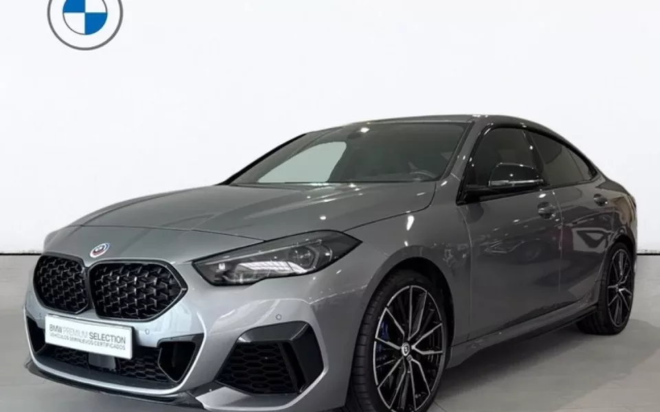 BMW Serie 2 M235iA xDrive Gran Coupé