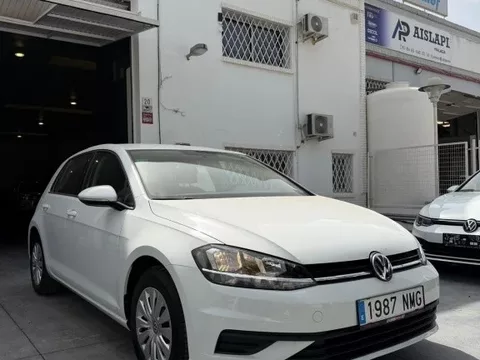 VOLKSWAGEN Golf Golf 1.0 TSI Edition 81kW
