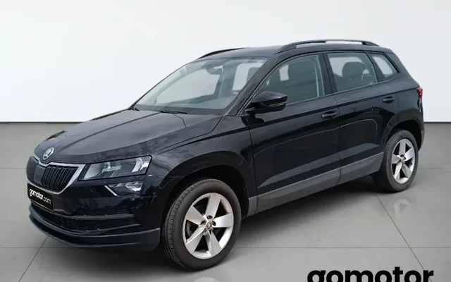 SKODA Karoq Karoq 1.6TDI AdBlue Ambition