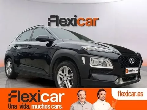 HYUNDAI Kona Kona 1.0 TGDI Klass 4x2