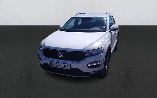 VOLKSWAGEN T-Roc T-Roc 1.0 TSI Advance 81kW