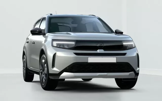 Opel FRONTERA Hybrid 145 GS Zéro km immatriculé
