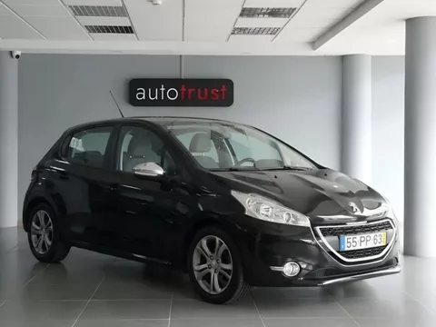Peugeot 208 1.2 PureTech Style