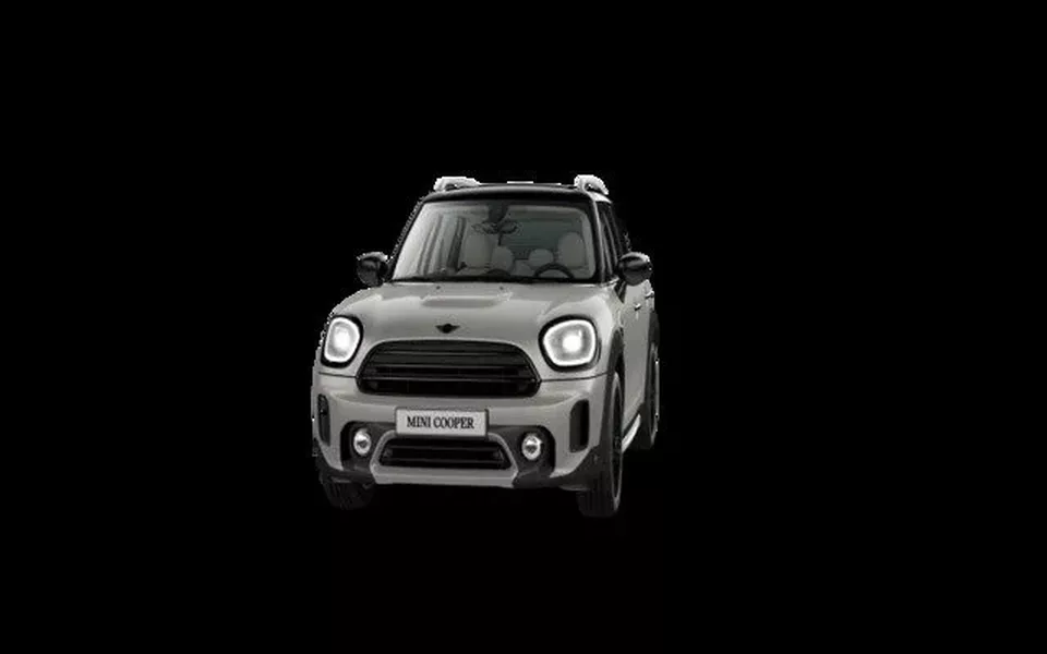 MINI Countryman COUNTRYMAN COOPER AUT.