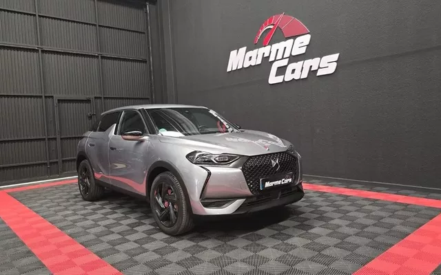 DS DS3 BlueHDi 96 kW Auto Performance Line+