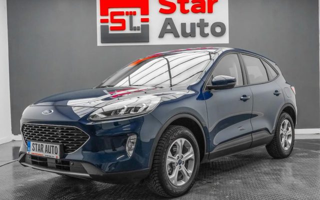 Ford Kuga, 2022, 225 CP, 100.000 KM, Automata