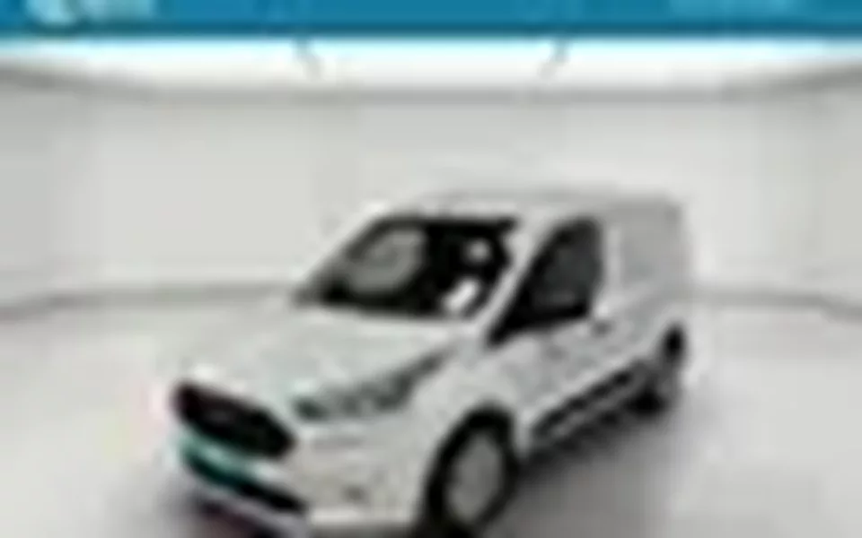 Ford Transit connect fgn