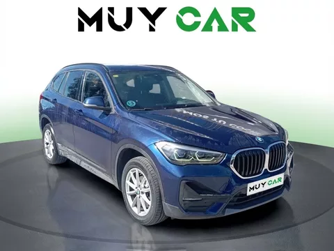 BMW Serie 1 116d Business
